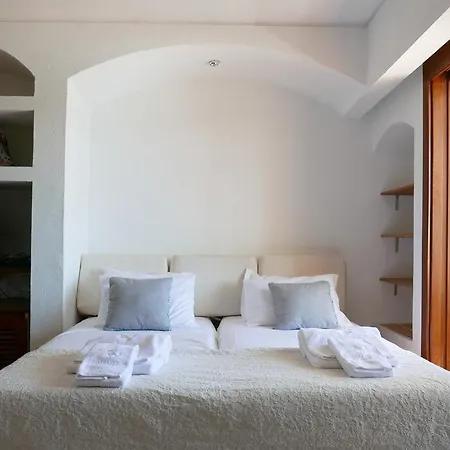 Apartamento Em - Praia A Pe Apartment *