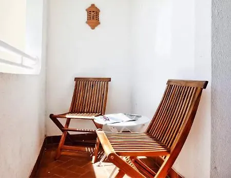 Apartamento Em - Praia A Pe Apartment *