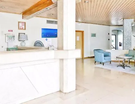 Apartment Apartamento Em - Praia A Pe Albufeira