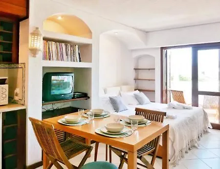 Apartamento Em - Praia A Pe * Albufeira